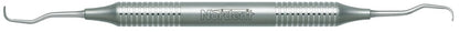 Nordent RESCG1R-2R Gracey Curette #1-2 (Rigid) – Classic – Duralite® Round