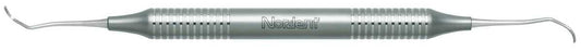 Nordent RESCG31-32 Goldman #31-32 Curette – Classic – Duralite® Round