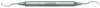 Nordent RESCG5R-6R Gracey Curette #5-6 (Rigid) – Classic – Duralite® Round