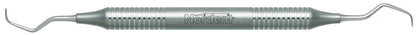 Nordent RESCG7R-8R Gracey Curette #7-8 (Rigid) – Classic – Duralite® Round