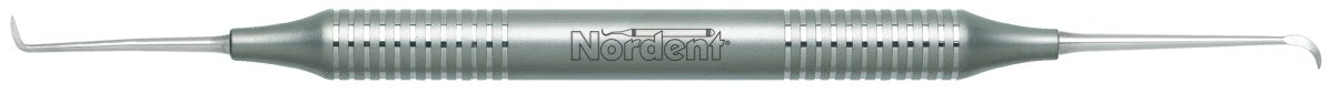 Nordent RESCGF21 Goldman Fox #21 Anterior Scaler – Classic – Duralite® Round