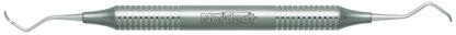 Nordent RESCGF3 Goldman Fox #3 Curette – Classic – Duralite® Round