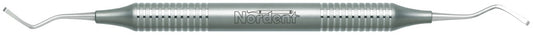 Nordent RESCGF5 Goldman Fox Hoe #5 – Classic – Duralite® Round