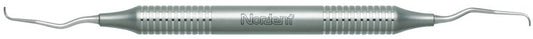 Nordent RESCGR11-12L Gracey Curette #11-12 (Long Reach) – Classic – Duralite® Round