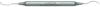 Nordent RESCGR11-14 Gracey Curette #11-14 – Classic – Duralite® Round