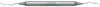 Nordent RESCGR13-14L Gracey Curette #13-14 (Long Reach) – Classic – Duralite® Round