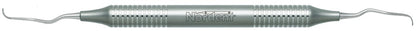 Nordent RESCGR13-14L Gracey Curette #13-14 (Long Reach) – Classic – Duralite® Round