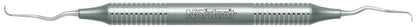 Nordent RESCGR13-14ML Gracey Curette #13-14 (Mini Blade – Long Reach) – Classic – Duralite® Round