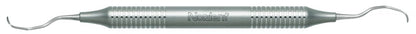 Nordent RESCG15R-16R Gracey Curette #15-16 (Rigid) – Classic – Duralite® Round