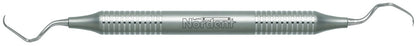 Nordent RESCGR17-18L Gracey Curette #17-18 (Long Reach) – Classic – Duralite® Round