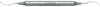 Nordent RESCGR5-6L Gracey Curette #5-6 (Long Reach) – Classic – Duralite® Round