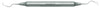 Nordent RESCGR7-8L Gracey Curette #7-8 (Long Reach) – Classic – Duralite® Round