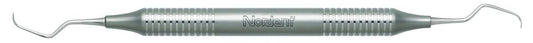 Nordent RESCGR7-8L Gracey Curette #7-8 (Long Reach) – Classic – Duralite® Round