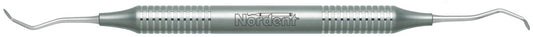 Nordent RESCJ2-3 Jacquette #2-3 Scaler - Classic – Duralite® Round