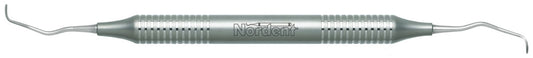 Nordent RESCLN1-2 Langer #1-2 – Classic – Duralite® Round