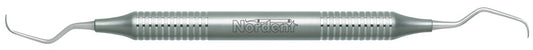 Nordent RESCLN5-6 Langer Curette #5-6 – Classic – Duralite® Round