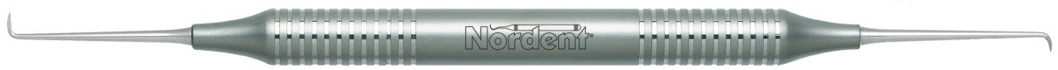 Nordent RESCM0-00 Morse #0-00 – Classic – Duralite® Round