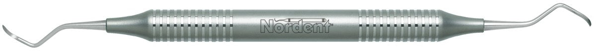 Nordent RESCM13S-14S Mccall #13S-14S – Classic – Duralite® Round