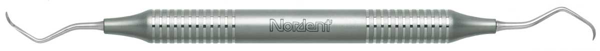 Nordent RESCN130 Sickle Doeppler #M-23 – Classic – Duralite® Round