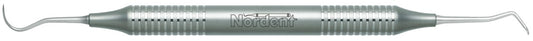 Nordent RESCN5-N1 Sickle / Spoon N5-N1 – Classic – Duralite® Round