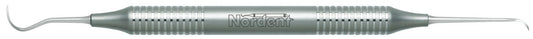 Nordent RESCN5-YG15 Sickle N5 – Younger-Good #15 – Classic – Duralite® Round