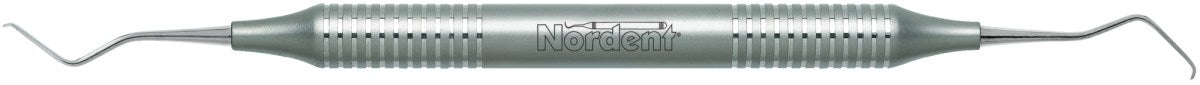 Nordent RESCOR6-7 Orban Hoe #6-7 – Classic – Duralite® Round