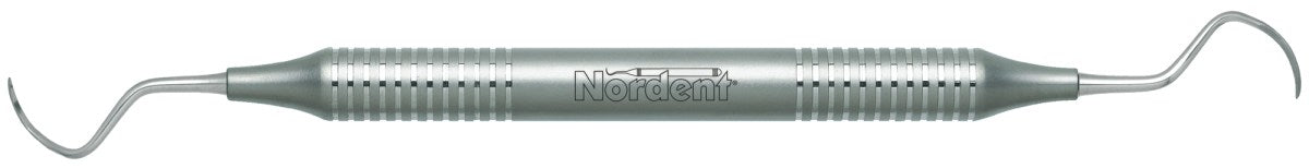 Nordent RESCRE3-4 Remington #3-4 – Classic – Duralite® Round