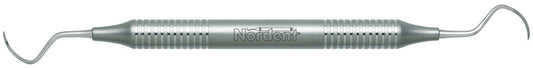 Nordent RESCRE3-4 Remington #3-4 – Classic – Duralite® Round