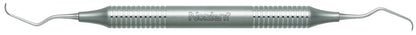 Nordent RESCGR3-4L Gracey Curette #3-4 (Long Reach) – Classic – Duralite® Round