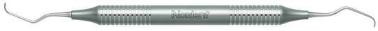 Nordent RESCGR3-4L Gracey Curette #3-4 (Long Reach) – Classic – Duralite® Round