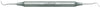 Nordent RESCYG7-8 Younger-Good #7-8 Curette – Classic – Duralite® Round