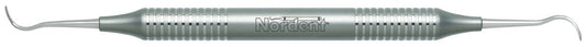 Nordent RESCYG7-8 Younger-Good #7-8 Curette – Classic – Duralite® Round