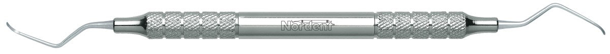 Nordent RSCBH1-2 Barnhart #1-2 – Classic – Standard