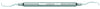 Nordent RSCG11R-12R Gracey Curette #11-12 (Rigid) – Classic – Standard