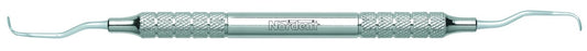 Nordent RSCG11R-12R Gracey Curette #11-12 (Rigid) – Classic – Standard