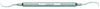 Nordent RSCG13R-14R Gracey Curette #13-14 (Rigid) – Classic – Standard