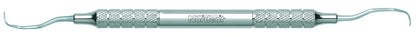 Nordent RSCG13R-14R Gracey Curette #13-14 (Rigid) – Classic – Standard