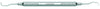 Nordent RSCG1R-2R Gracey Curette #1-2 (Rigid) – Classic – Standard