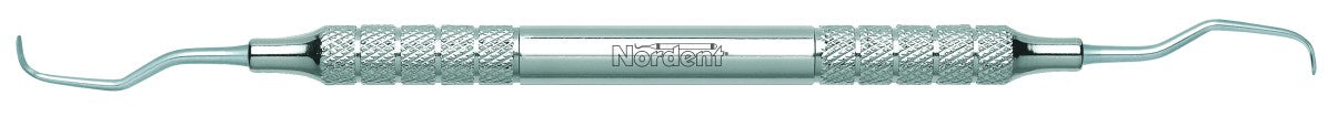 Nordent RSCG5R-6R Gracey Curette #5-6 (Rigid) – Classic – Standard