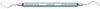 Nordent RSCG7R-8R Gracey Curette #7-8 (Rigid) – Classic – Standard