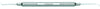 Nordent RSCGF21 Goldman Fox #21 Anterior Scaler – Classic – Standard