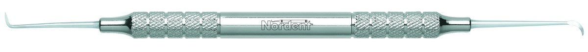 Nordent RSCGF21 Goldman Fox #21 Anterior Scaler – Classic – Standard