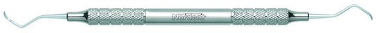 Nordent RSCGF3 Goldman Fox #3 Curette – Classic – Standard