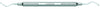 Nordent RSCGF4 Goldman Fox #4 Curette – Classic – Standard