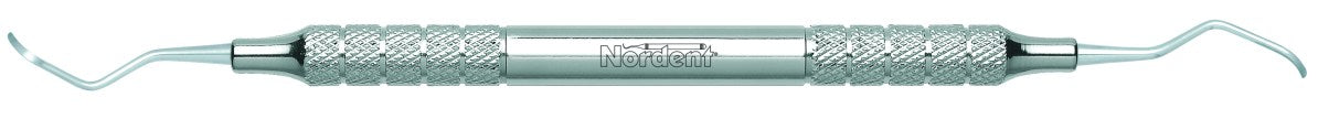 Nordent RSCGF4 Goldman Fox #4 Curette – Classic – Standard