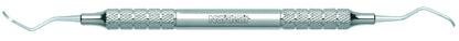 Nordent RSCGF4 Goldman Fox #4 Curette – Classic – Standard