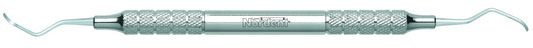 Nordent RSCGF4 Goldman Fox #4 Curette – Classic – Standard