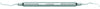 Nordent RSCGR11-12L Gracey Curette #11-12 (Long Reach) – Classic – Standard