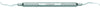 Nordent RSCGR11-12ML Gracey Curette #11-12 (Mini Blade – Long Reach) – Classic – Standard