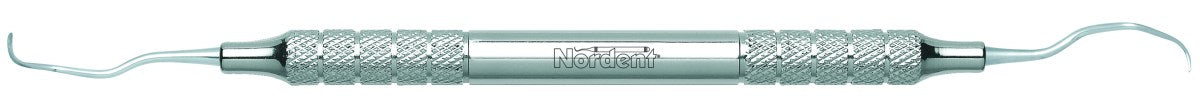 Nordent RSCGR11-14 Gracey Curette #11-14 – Classic – Standard